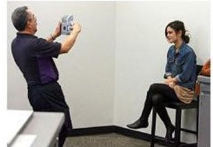 Their Light Setup Their Light Setup